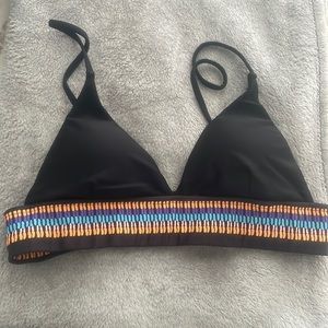 Shein cheeky two piece high rise